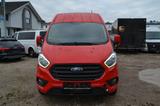 Ford Transit Custom Kasten 300 L2 Trend Motorschaden - Ford Transit motorschaden