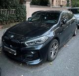 BMW 120i M Sport Steptronic M Sport - BMW 1er Reihe: Standheizung