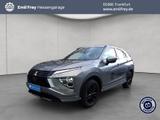 Mitsubishi Eclipse Cross Plug-In Hybrid 4WD Select