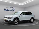 Volkswagen Tiguan AllspaceIVirt.CILederI360CamISoundIHeadUp - Volkswagen Tiguan Allspace: Vollleder