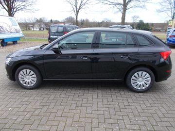 Bild 2 Skoda Scala Ambition 1.0 TSI Klima Tempomat Sitzh.LED