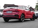 Audi Q2 35 TFSI S-Line Black AHK Matrix-LED - Audi: TFSI