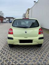 Renault Twingo Authentique 1.2 60 Authentique - Renault Twingo Gebrauchtwagen in Münster