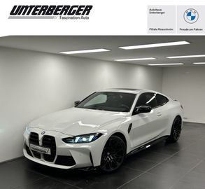 BMW M4 - 1