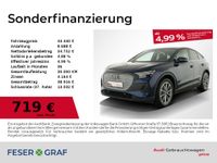 Audi Q4 - Vorschau Bild 1