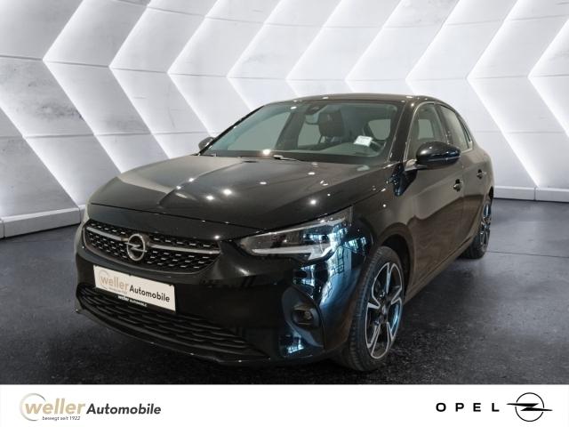 Opel Corsa F 1.2 Turbo ''Elegance'' Apple/Android Par