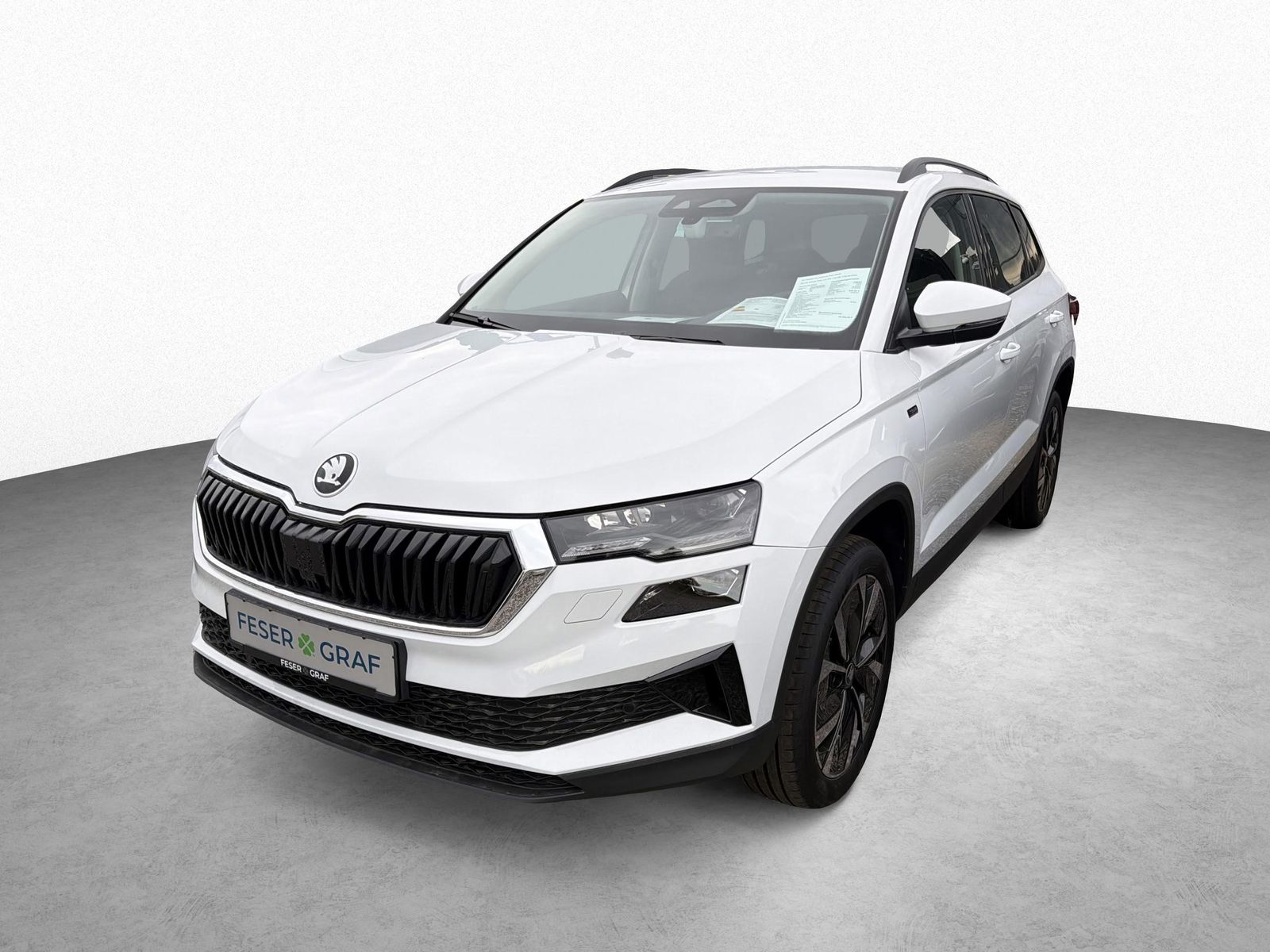 Skoda Karoq - Bild 11