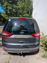 Ford Galaxy - Ford Galaxy in Bochum