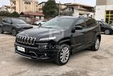 Jeep JEEP Cherokee 2.2 Mjt II 4WD Active Drive I Over - gebrauchte Jeep Cherokee aus dem Jahr 2017