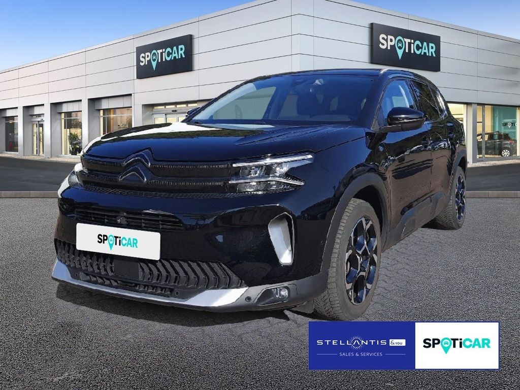 Image of Citroën C5 Aircross