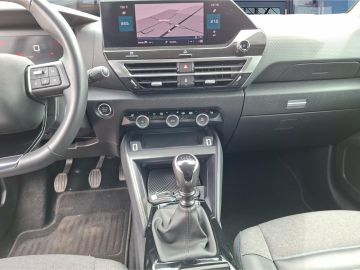 Citroën C4 Shine PT130 °LED°HUD°SHZ°Navi°RFK°PDC°BF°