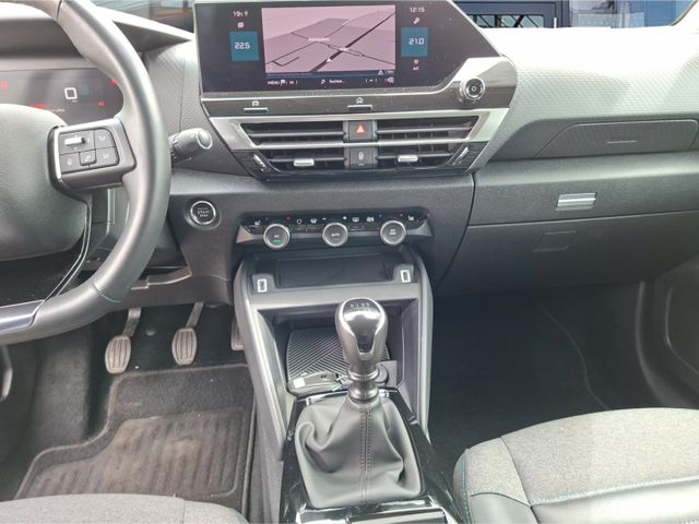 Citroën C4 Shine PT130 °LED°HUD°SHZ°Navi°RFK°PDC°BF°
