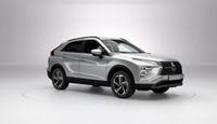 Mitsubishi Eclipse Cross - Vorschau Bild 14