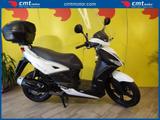 Kymco Agility 150 - 2018 - KYMCO 150