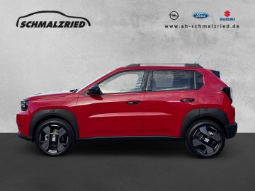 Bild 2 Fiat Grande Panda 1.2 Mild Hybrid La Prima Navi Digi