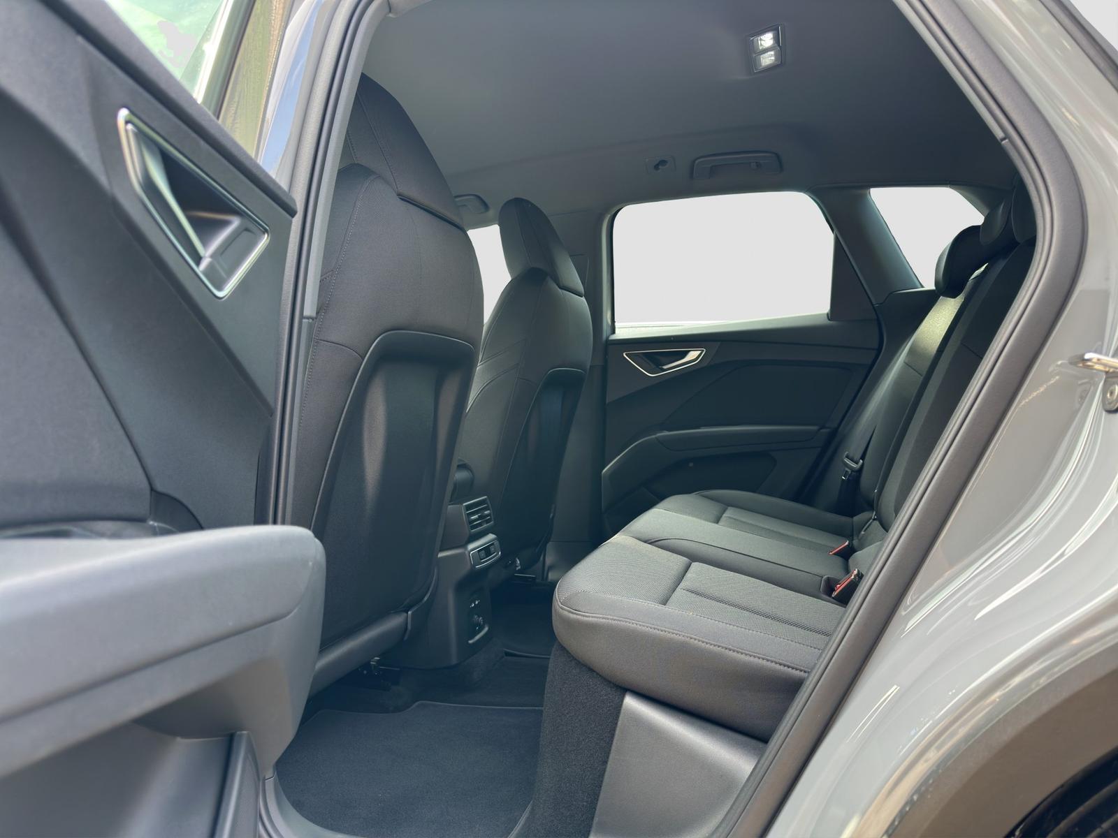 Audi Q4 e-tron 40 5JGAR Virtual SportSitz StndHzg Qi