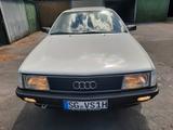 Audi 100 2.2 E mit H Kennzeichen  - gebrauchte Audi 100 aus dem Jahr 1989