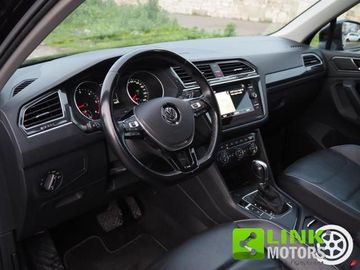 Volkswagen Tiguan - 4