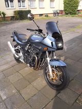 Suzuki 1200 Bandit - SUZUKI 2000 BANDIT 1200