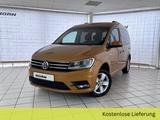 Volkswagen Caddy PKW BMT, Navi ,PDC, Kamera, unfallfrei - : Pkw