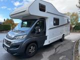 Weinsberg CaraHome 700 dg - Weinsberg Etagenbett
