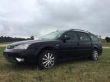 Ford Mondeo 1.8 92 kW Ambiente TÜV NEU/KLIMA - Ford Mondeo aus 2006: Kombi