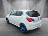 Opel Corsa E "Color Sport" OPC-Line/BiXenon/Kamera - Opel Corsa: Opc