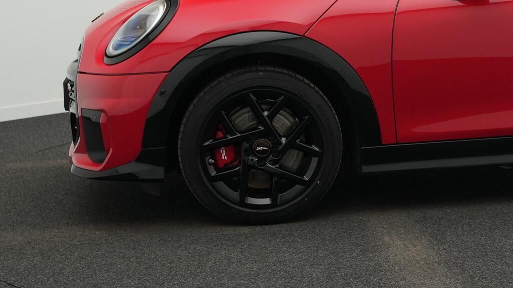 MINI John Cooper Works - Bild 18