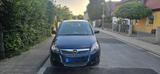 Opel Zafira 1.8 Design Edition Design Edition - Opel Zafira: Design Edition