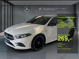Mercedes-Benz A 250 e +AMG+Memory+Night+MBUX+KAMERA+AHK+NAVI - Mercedes-Benz A 250 in Hamburg