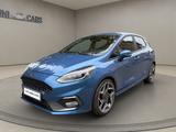 Ford Fiesta ST 5-türig / LED / Navi / Recaro - Ford Fiesta Gebrauchtwagen in Leipzig