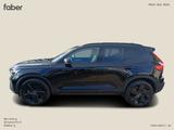 Volvo XC40 B3 Plus Black Edition 2WD - Volvo XC40: Plus Black Edition