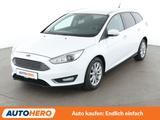 Ford Focus 1.5 TDCi Titanium*NAVI*TEMPO*PDC*SHZ*KLIMA