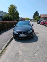 Seat Ibiza 6j, frischer TÜV - Seat Ibiza aus 2009: Fr