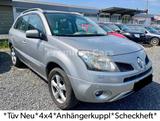 Renault Koleos 2.0 dCi Luxe*4x4*Leder*Panorama*AHK*Xenon - Renault Koleos: Luxe