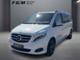 Mercedes-Benz V 250 d EDITION K Sportpaket/ILS/AHK/Navi/Totwin - Mercedes-Benz V-Klasse: Sport Edition