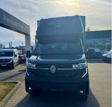 Renault Master 170PS 9EP-Plane LBW TopSleeper 