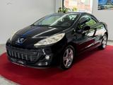 Peugeot 207 CC Cabrio-Coupe Premium - Peugeot 207 mit Benzin-Antrieb: Cabrio