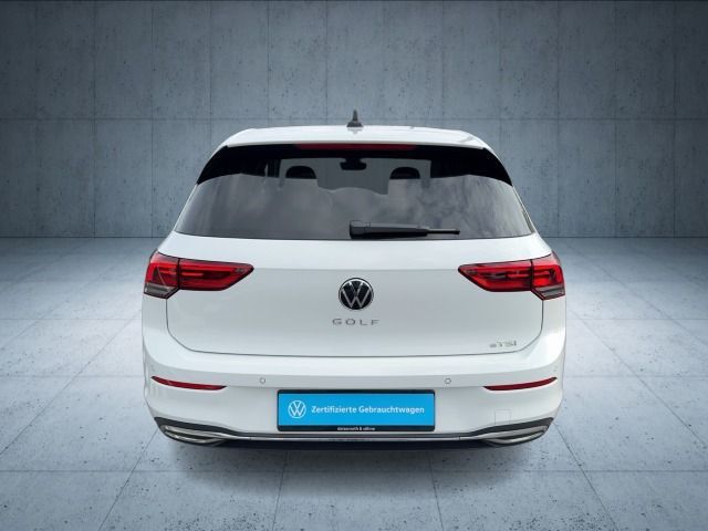 Volkswagen Golf - Bild 4