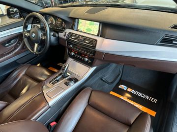 MYAUTOCENTER – Gebraucht- und Jahreswagen mit Werkstattservice in Pfaffenhofen BMW M550 *Vollausstattung*HeadUP*4-ZONEN*AHK*LEDER*