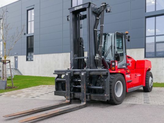 Kalmar DCG160-12