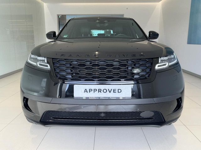 Foto Nummer 7: LAND ROVER Range Rover Velar