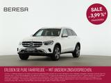 Mercedes-Benz GLC 300 de 4M AHK Kamera LED Volldigital AMG Int - Mercedes-Benz GLC 300
