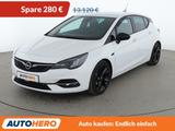 Opel Astra 1.2 Turbo GS Line Start/Stop*NAVI*LED*SPUR - Opel Astra aus 2021