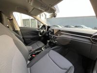 SKODA Fabia 1.0 TSI DSG SHZ PDC KAM LED 15