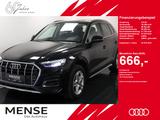 Audi Q5 50 TDI quattro S-Tronic Matrix|Luft|Pano|SD - Audi Q5 Gebrauchtwagen in Bielefeld