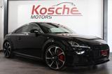 Audi TT RS Coupe 2.5 TFSI quattro B&O Unfallfrei OLED - Audi TT RS aus 2019