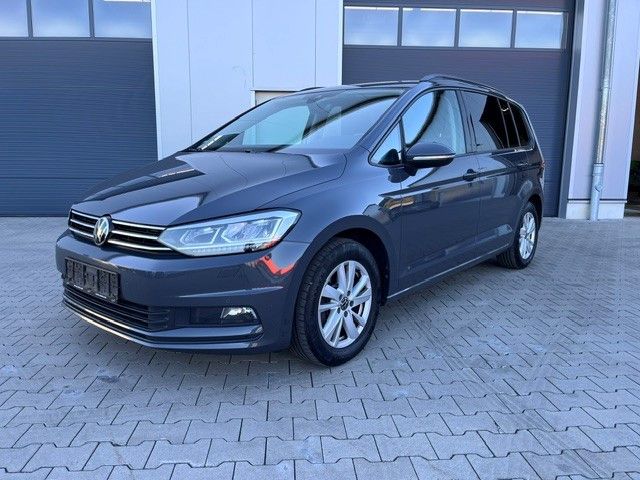 Image of Volkswagen Touran