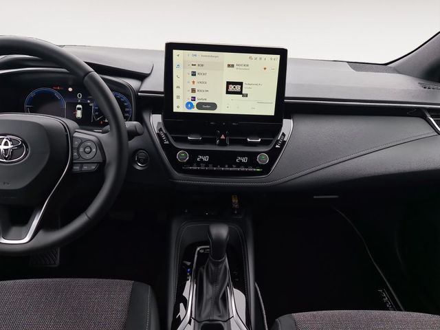 Corolla 1.8 Hybrid Touring Sports Teamplayer (ZE