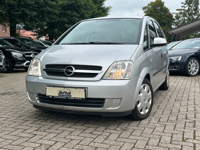 Opel Meriva Enjoy